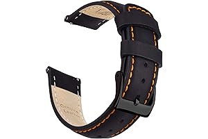 Ritche Wristwatch Band: An Epitome of Quality and Style