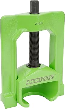 OEMTOOLS 24548 Heavy Duty U Joint Puller for Semi Trucks - Class 4-6