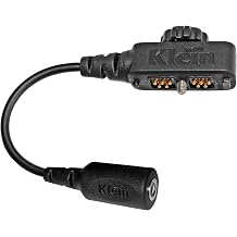 Sonim - Klein 3.5mm Adapter for XP5s and XP8 Packaged