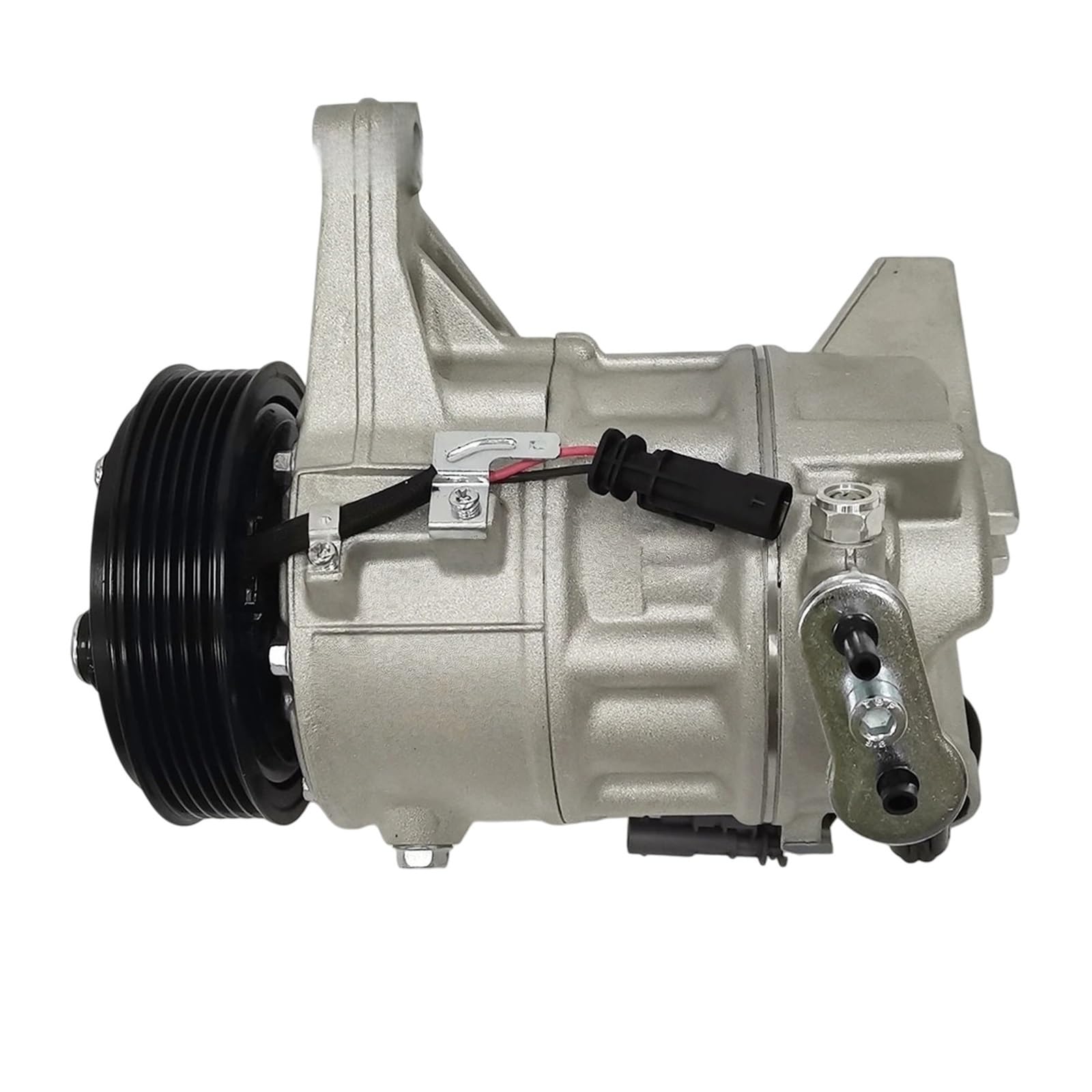 AC Compressor Compatible for Buick Lacrosse Cadillac SRX 19352553 19354656 19354850 19419921 22779351 22780222 22951491 22951492 P22951492