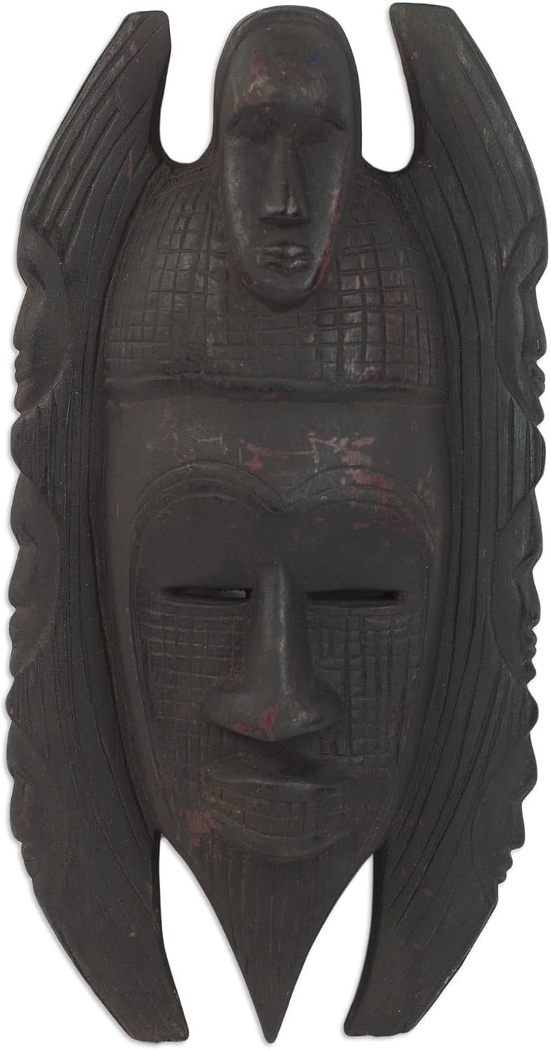 NOVICA unisex-adult Traditional