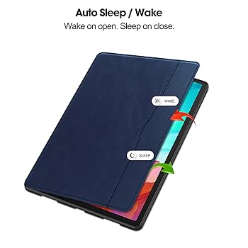 lenovo Pad Pro 12.7 12gb 256gb カバー付 Amazon.com: Varohix Case for Lenovo Xiaoxin Pad Pro 12.7