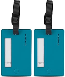 Travelon Set of 2 Tags