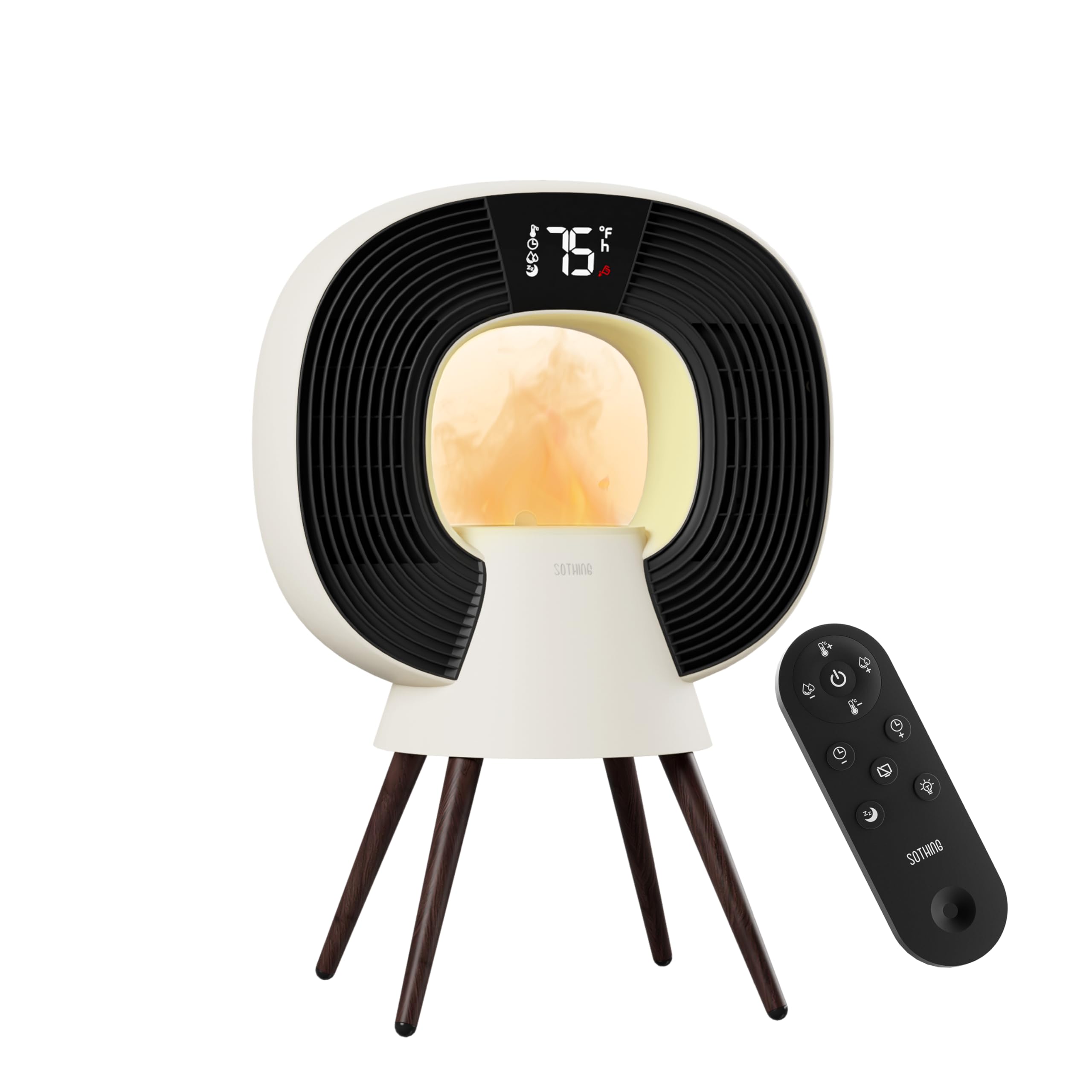 Sothing Space Heater 