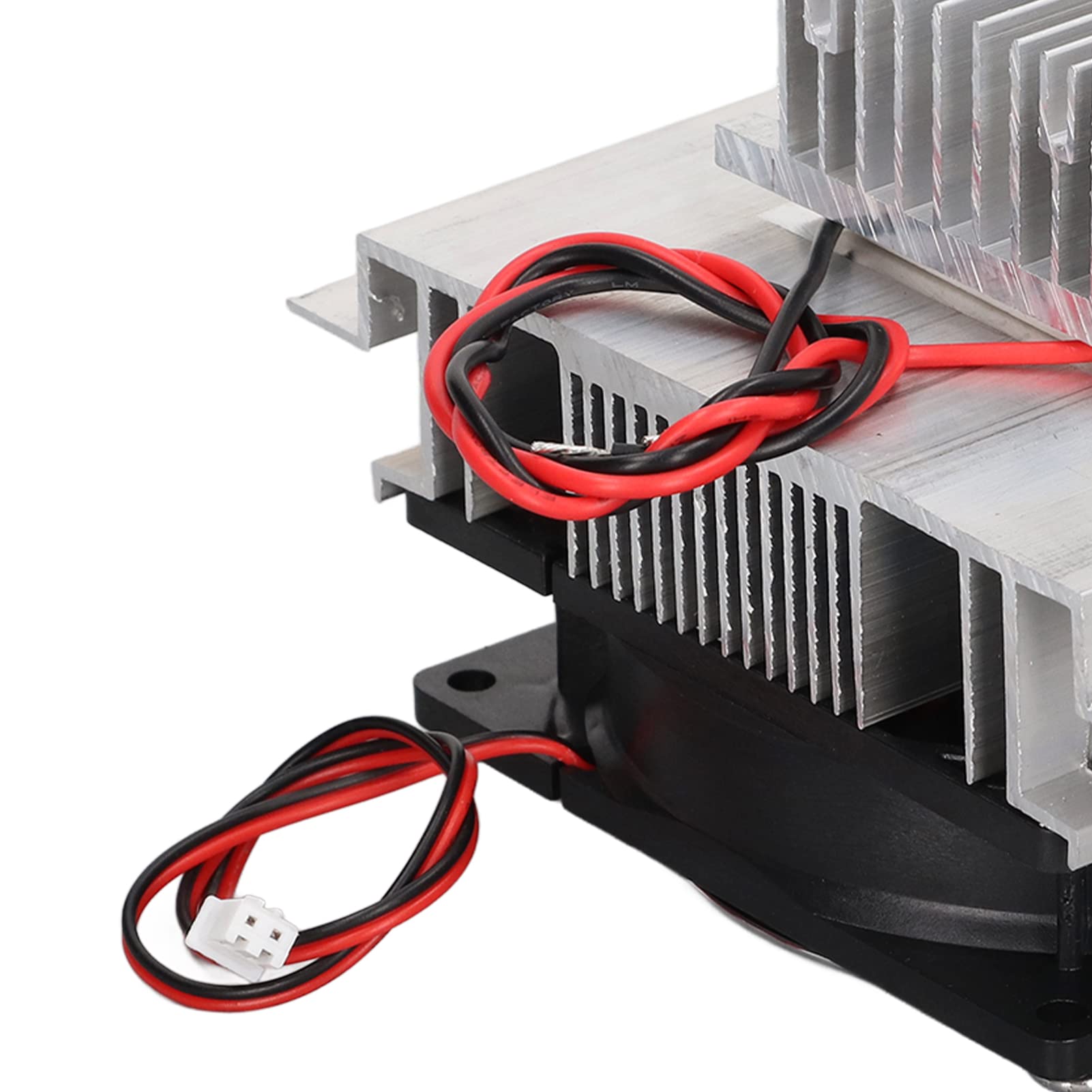 Amazon.com: Peltier Cooler Kit, Thermoelectric Cooler with