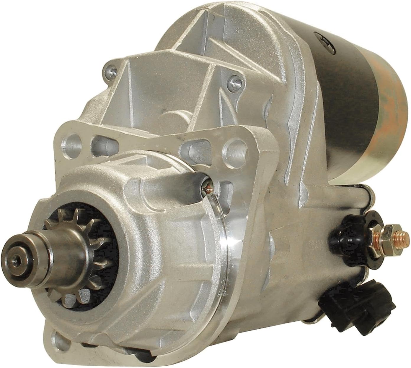 ACDelco Gold 336-1978 Starter, Remanufactured (Renewed)