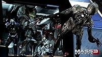 Vista 6 de Marca Nueva Electronic Arts EA Mass Effect 3