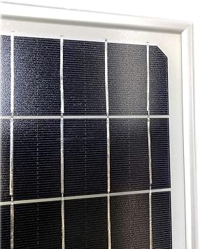 580W Solar Wind Power Kit: 4pcs 120W High Efficiency Solar Panel+100W Wind Turbine for Battery Charging Boat, Caravan, RV