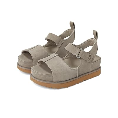 UGG Goldenstar Hi Women