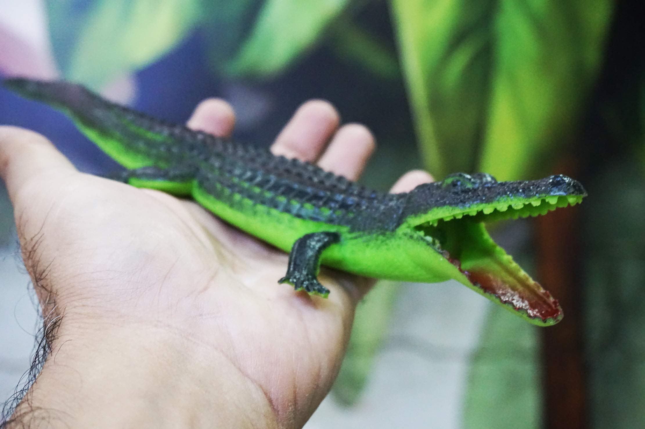 See full amazon price history chart for Dhinchak Rubber crocodile Make Choo-Choo Noise Also for Gags and Pranks Dhinchak Rubber crocodile Make Choo-Choo Noise Also for Gags and Pranks (B08HFF4QL7) Amazon Price History, Amazon Price Tracker