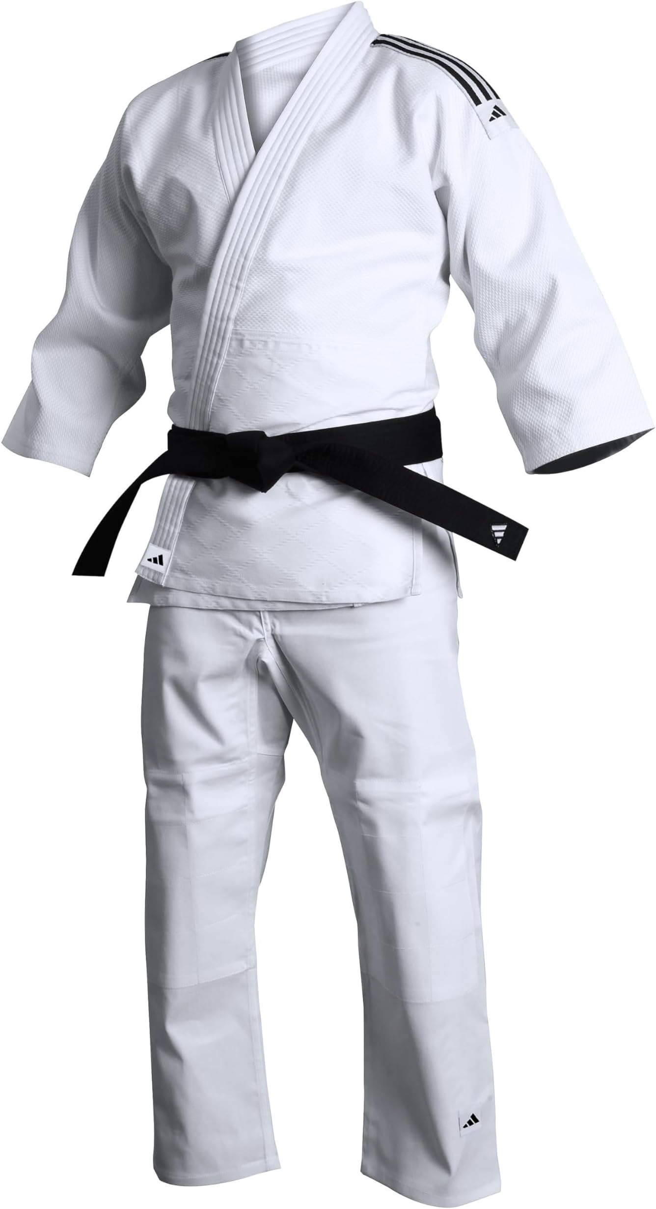 adidas Training Judo Uniform