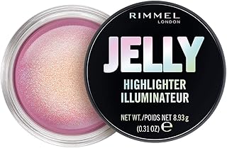 Rimmel Resaltador de gelatina, sombra Shifty ...