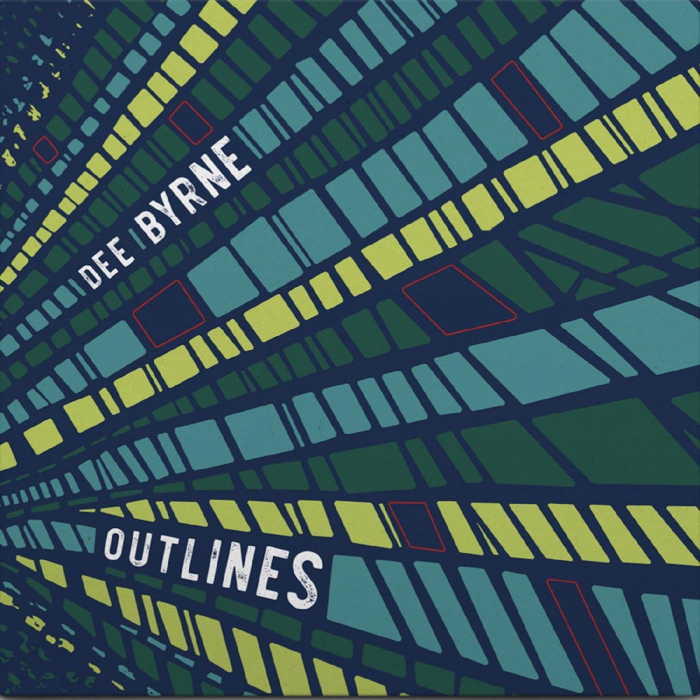 Outlines [VINYL]
