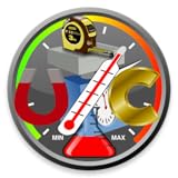 IUnit - Unit Converter