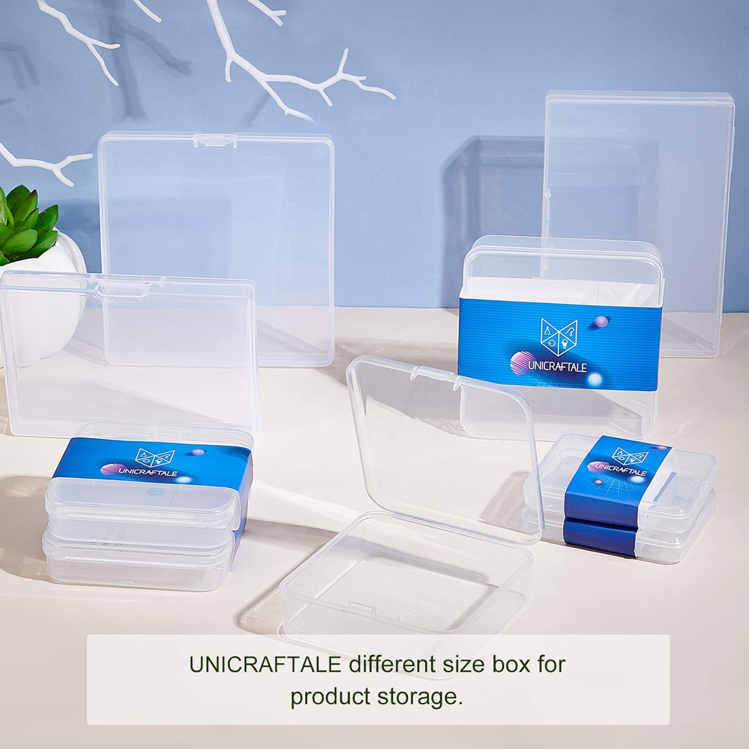 UNICRAFTALE 18K Gold Plated Infinity Charm Bulk Infinity Pendant Mini Stainless Steel Connector Link for Jewelry Making DIY Necklace Bracelet - Image 7