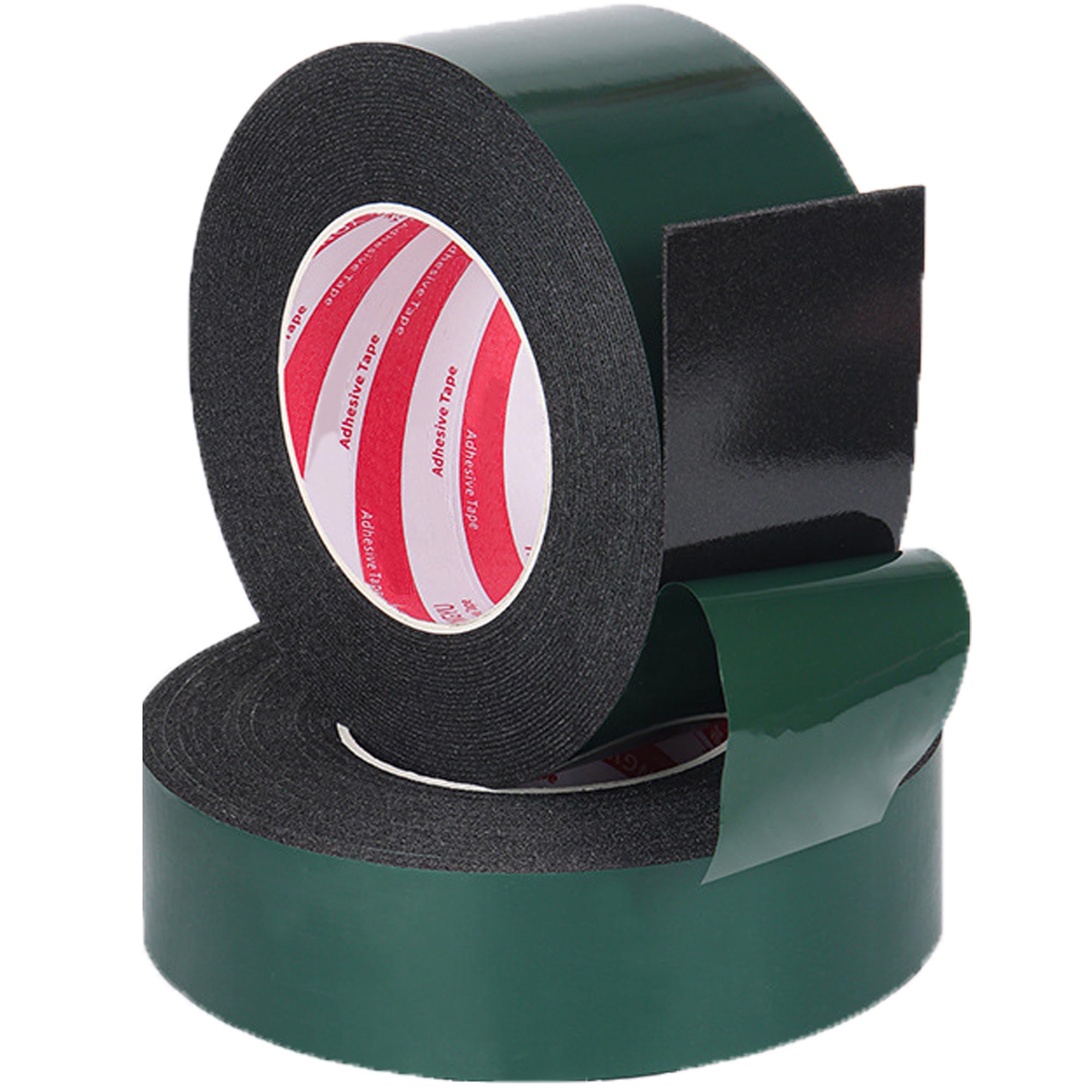 Sponsored Ad – Double Sided Tape Heavy Duty, 50mm Strong Adhesive Mounting Foam Tape 10meter Length1mm Thick Waterproof and High Temperature Resistant Double Tape for Indoor/Outdoor Industrial use