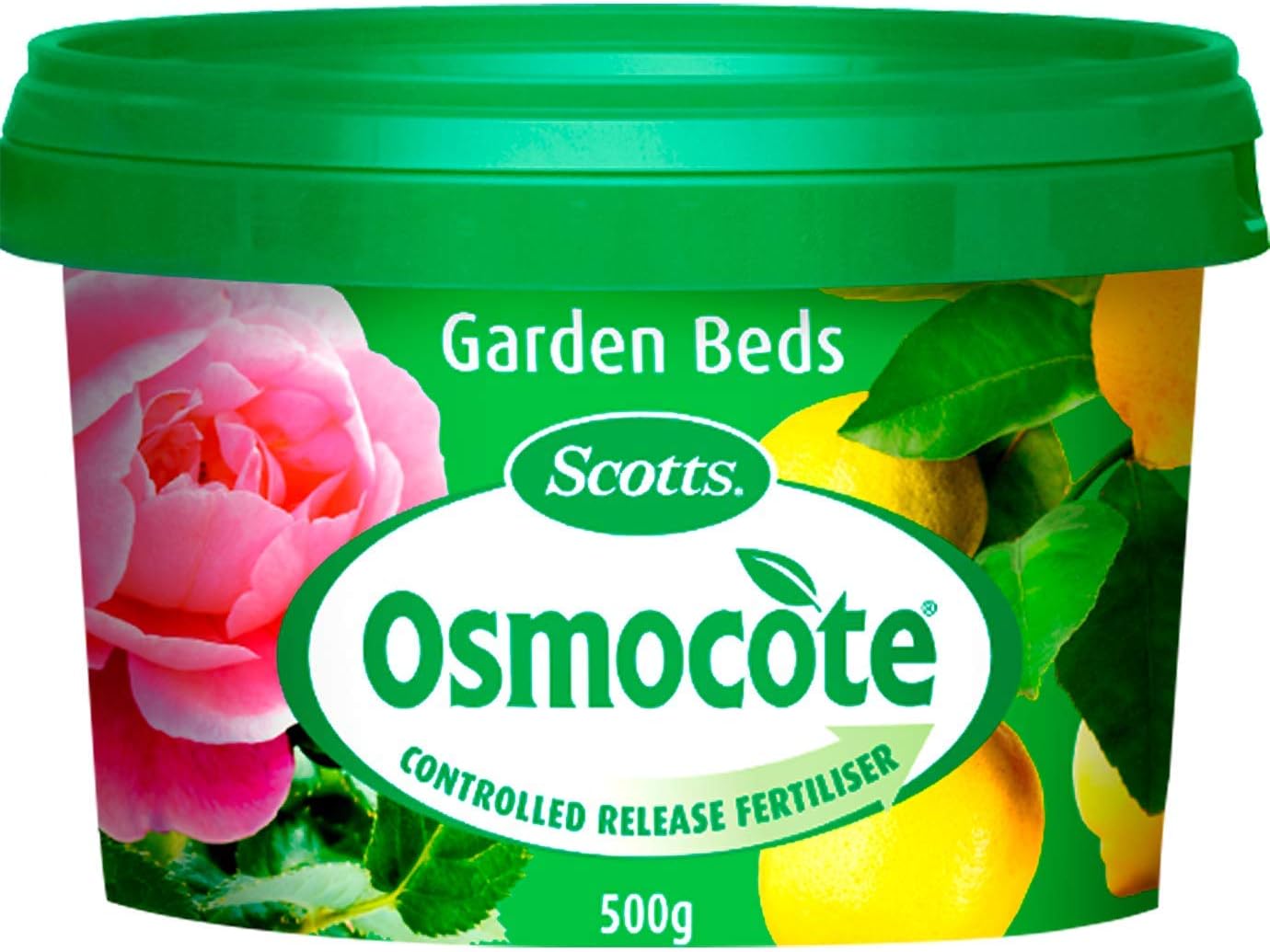 Scotts Osmocote Controlled Release Fertiliser for Garden Beds