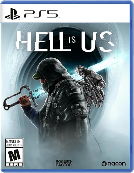 Hell is Us: sem mapa, sem pena, e por isso inesquecível