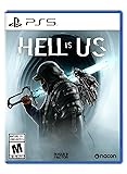 Hell is Us – PlayStation