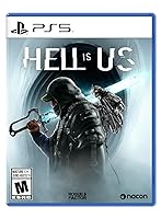 Vista 1 de Hell is Us PlayStation 5
