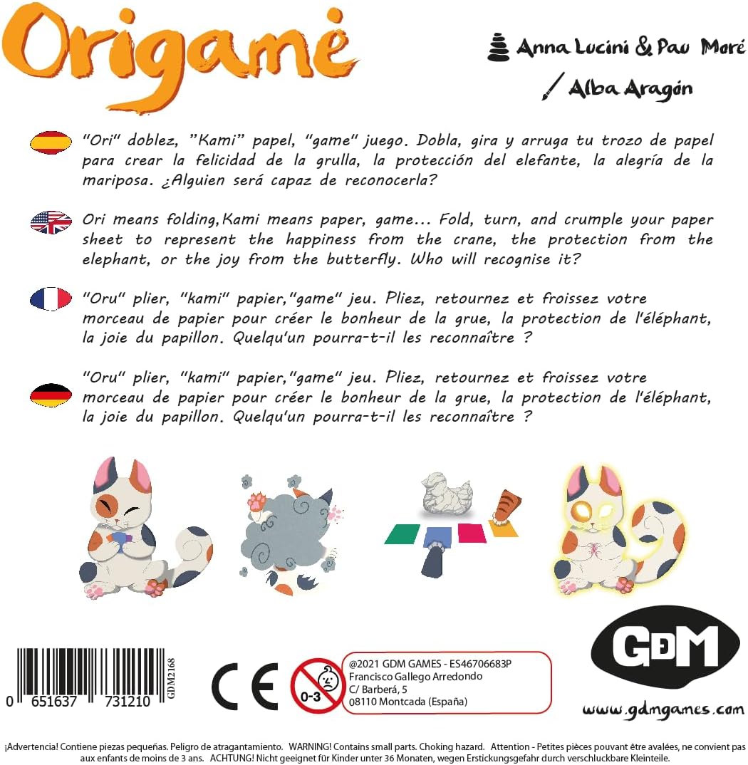 Origame