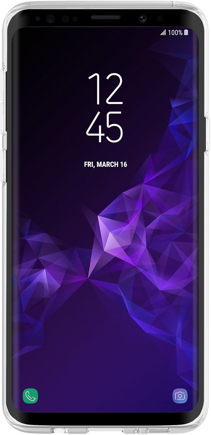 Buy 1 get 1 kate spade new york Protective Hardshell Case for Samsung Galaxy S9+ - Multi Scatter Dot Gold / Clear with Stones Review kate spade new york Protective Hardshell Case for Samsung Galaxy S9+ - Multi Scatter Dot Gold / Clear with Stones