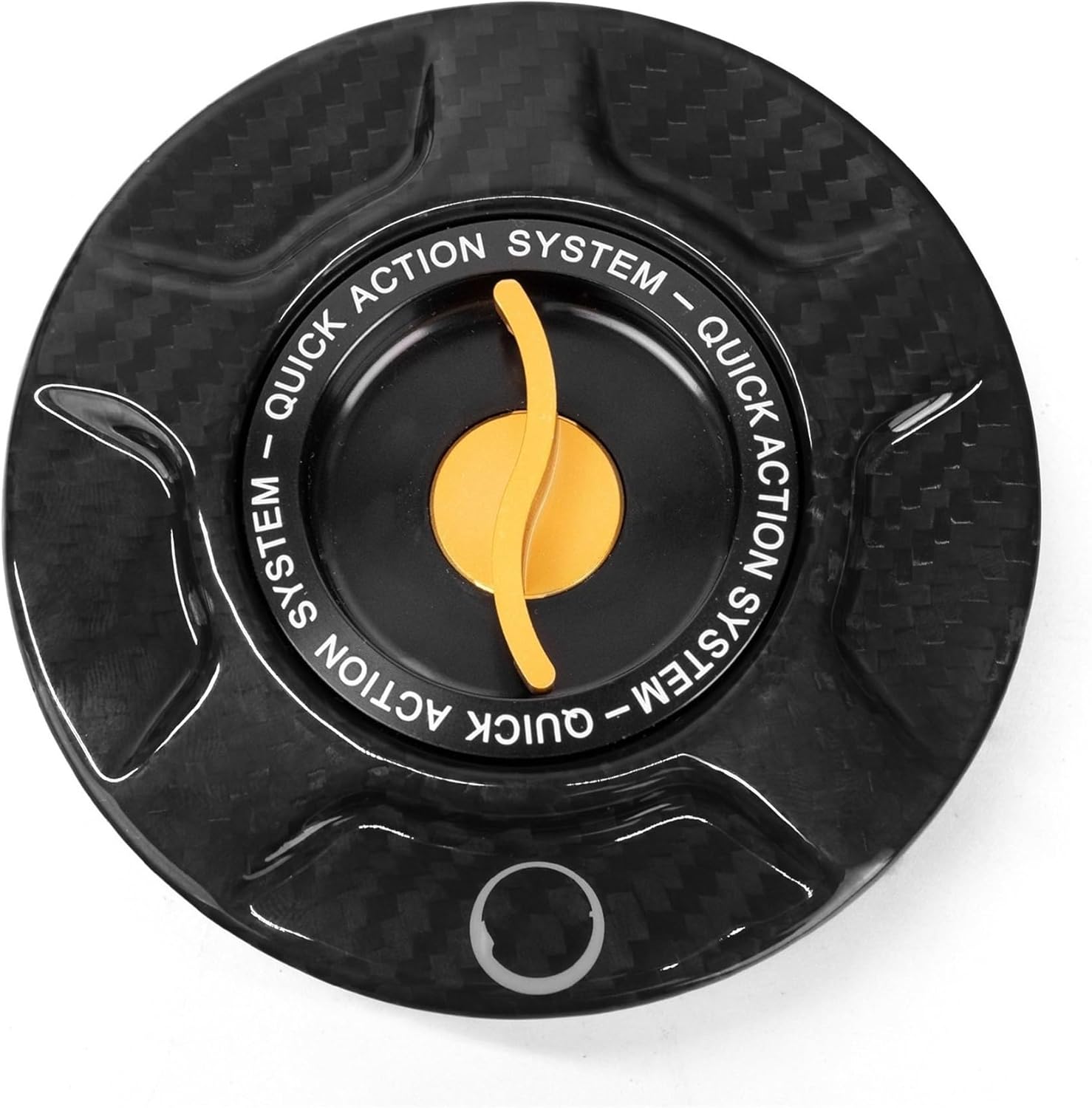 バイク用タンクキャップ 用 ZX-10R/RR 2021-2022 ZX-6R / 636 2019