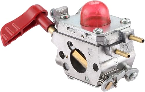 Poulan Vs-2 souffleur remplacement Zama C1u-w43 Carburateur