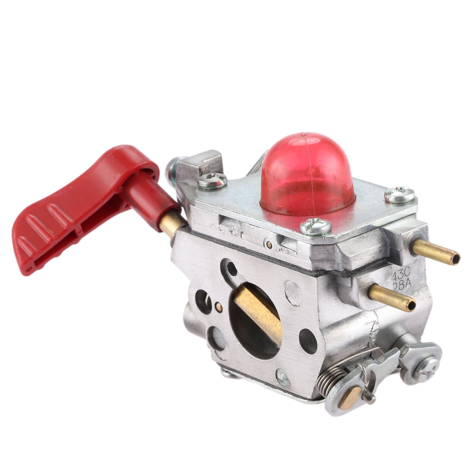 C1U-W43 545081857 Carburatore per soffiatore Poulan VS-2