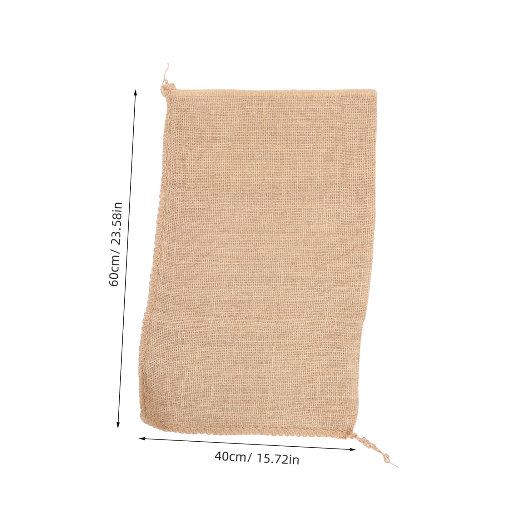 HANABASS Potato Race Bags Outdoor Party Games Large Sack Carnival Party Supplies