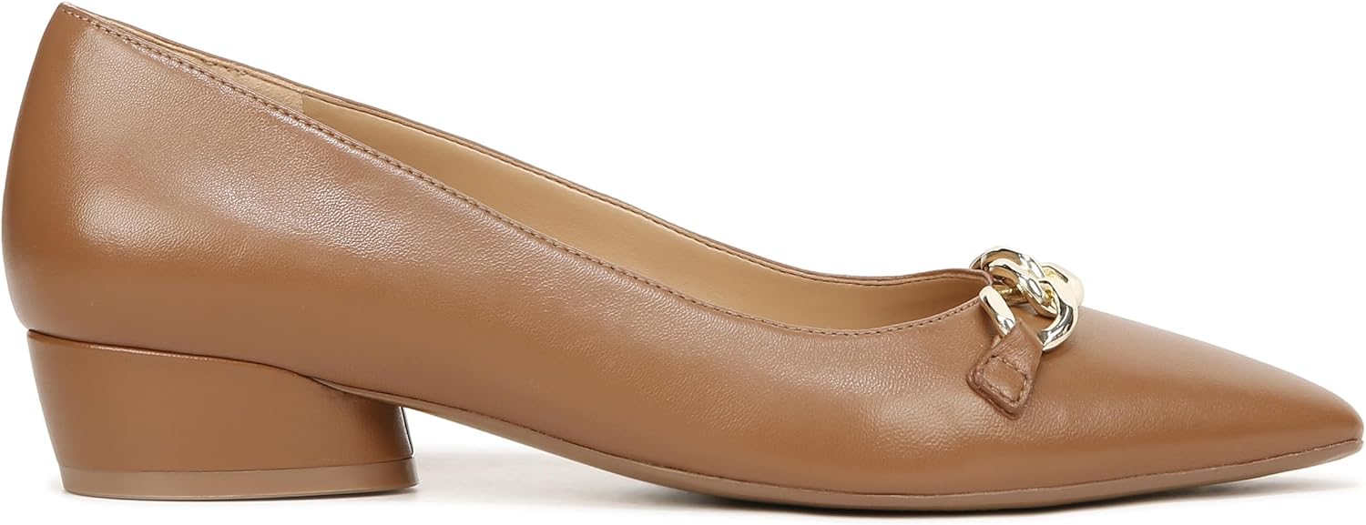 Naturalizer Women's Becca Ballet Flat - Image 6