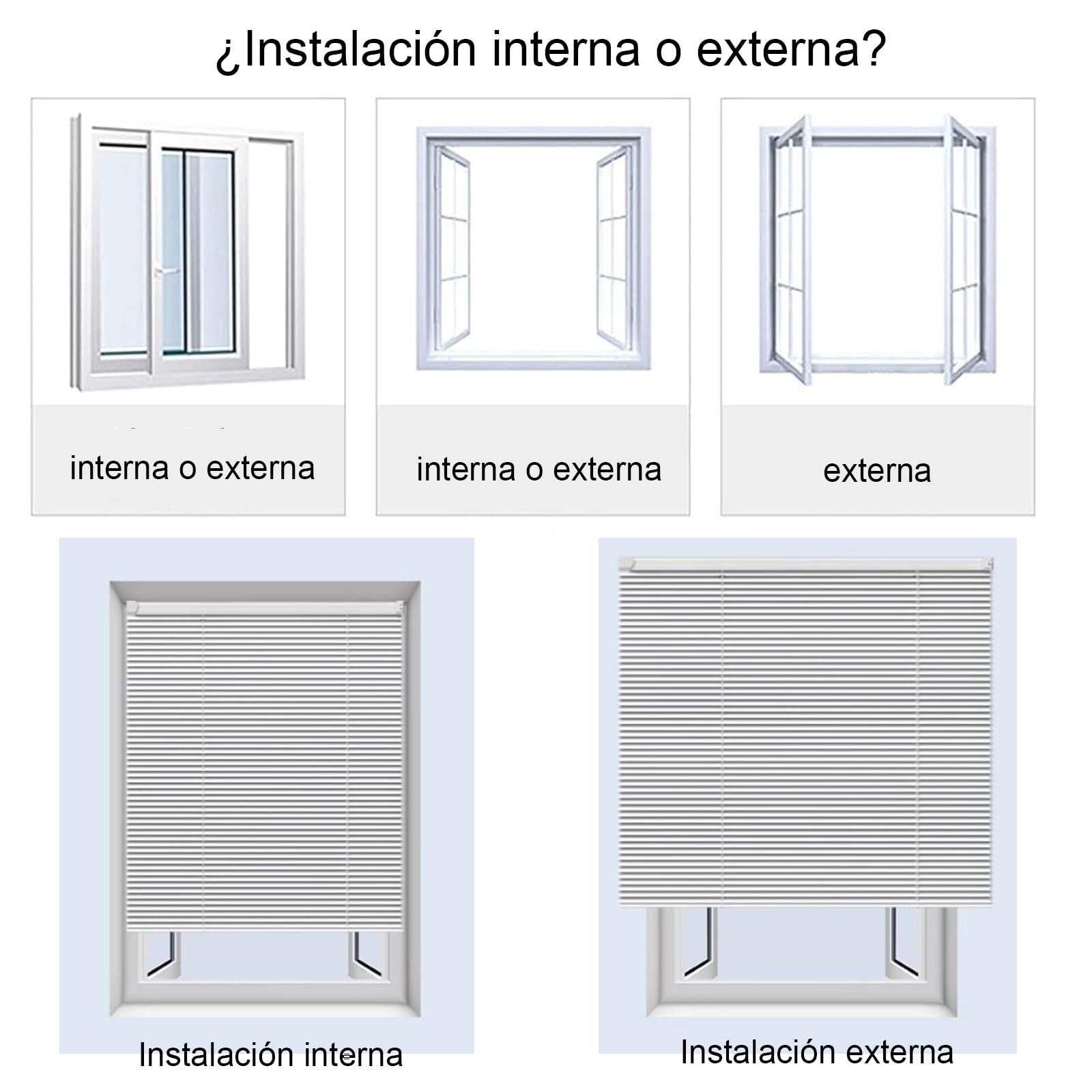 Persianas Venecianas de Aluminio,Estor Que Filtran la luz con Lamas de 25mm,Persianas de Interior para Ventanas y Puertas,Negro,Personalizable (125cm x 200cm)