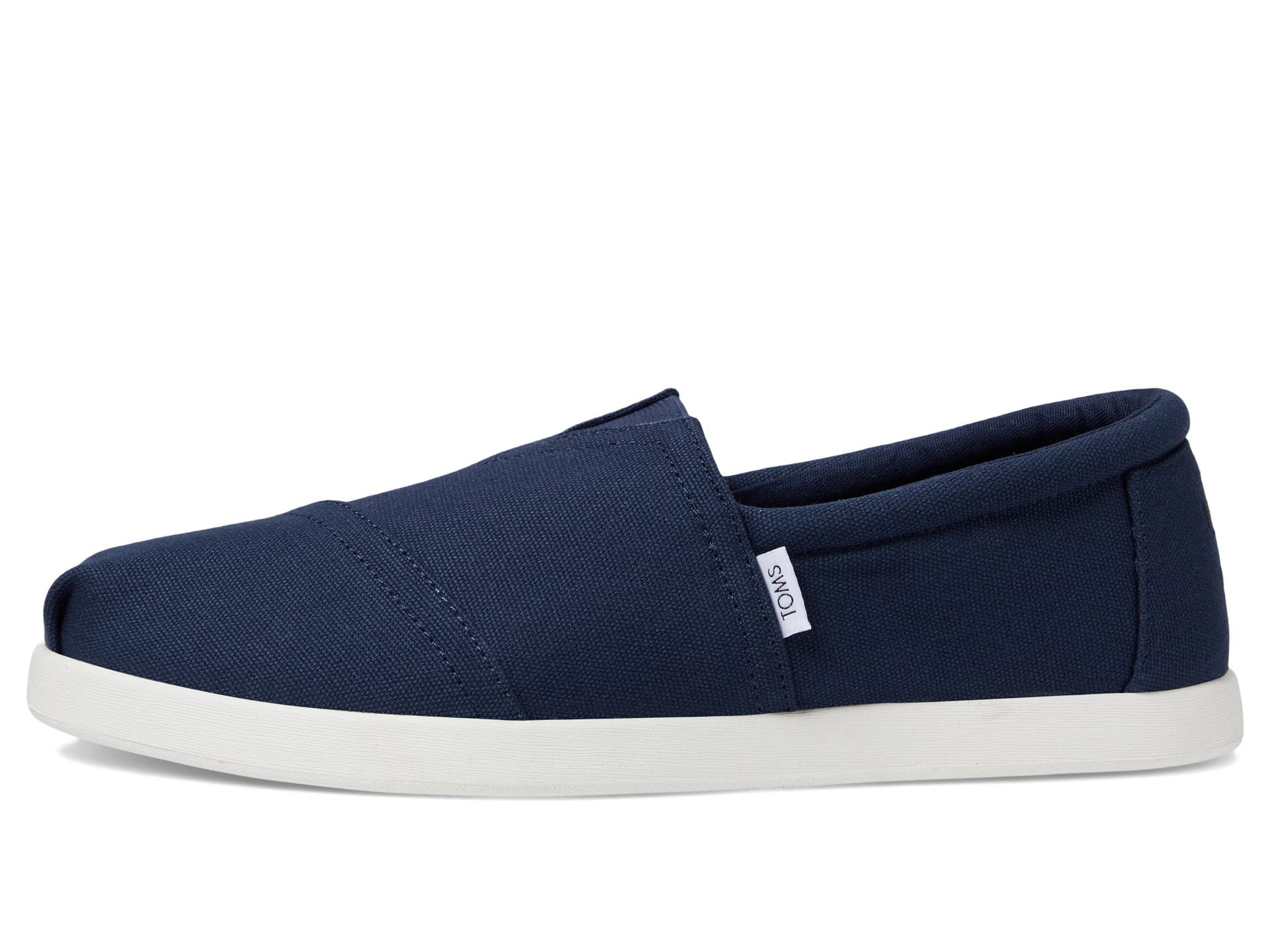 Toms Herren Alp FwdFlacher Slipper