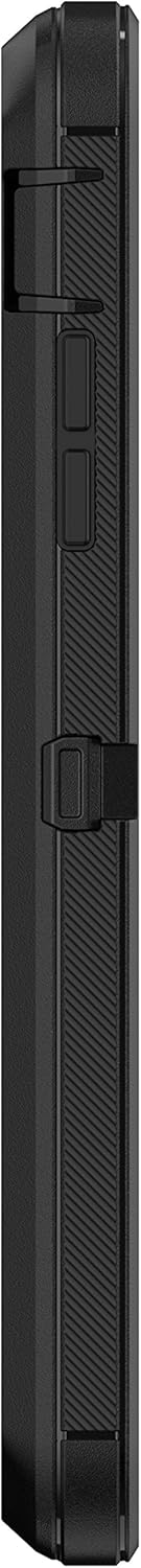 OTTERBOX Defender Series Case for iPhone 8 Plus and iPhone 7 Plus - Retail Packaging - Black