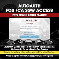 Vista 6 de Autel MaxiSys MS906Pro-TS Escáner Autel, versión de MaxiSys MS906TS MS906BT, servicios TPMS profesionales, más de 36 funciones de servicio