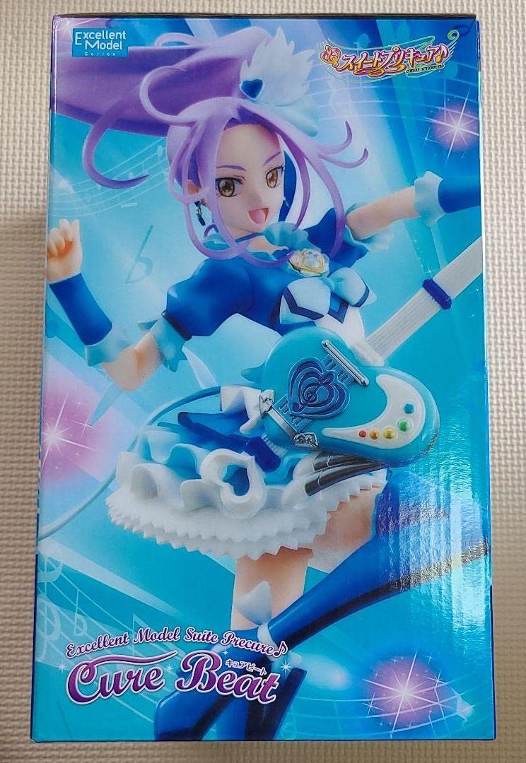 Amazon.co.jp: エクセレントモデル スイートプリキュア キュアビート 1