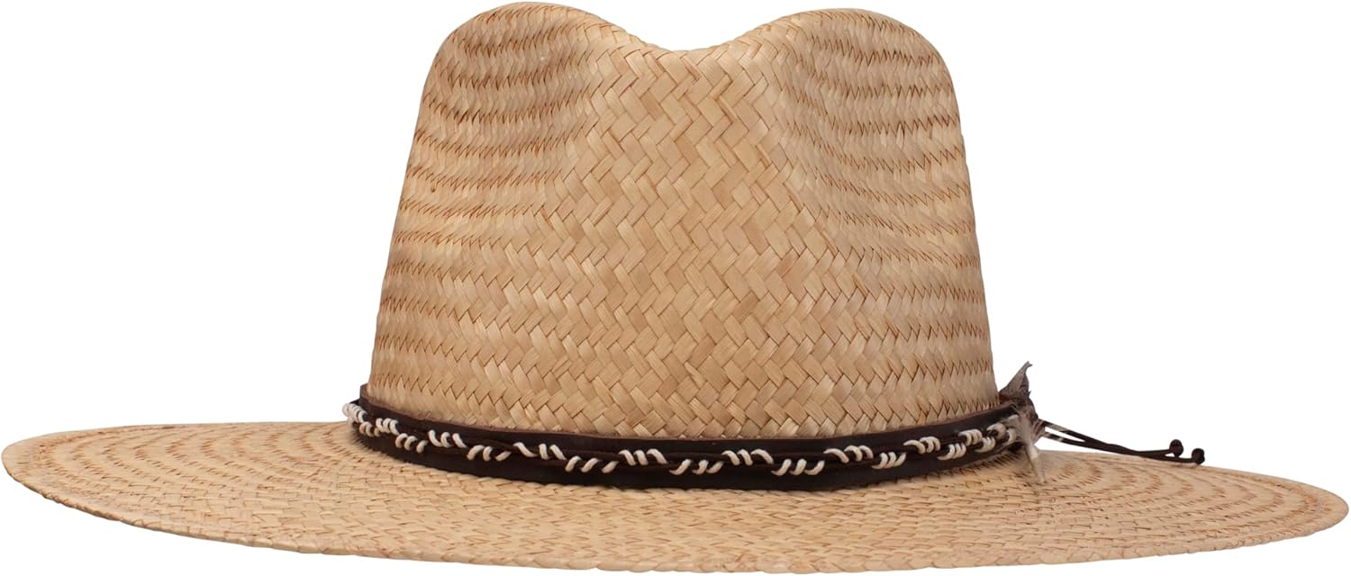Grand Loop Outdoor Straw Hat - Image 3