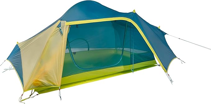 ust highlander 2-person backpacking tent