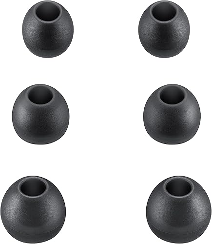 Miniatura 7 de Samsung Electronics EO-IA500 Auriculares con conector de 3,5 mm, Negro - EO-IA500BBEGUS