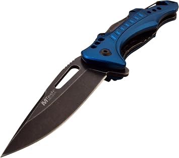 MTECH USA Ballistic MT A705G2