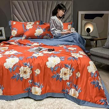 MSUDGH Duvet