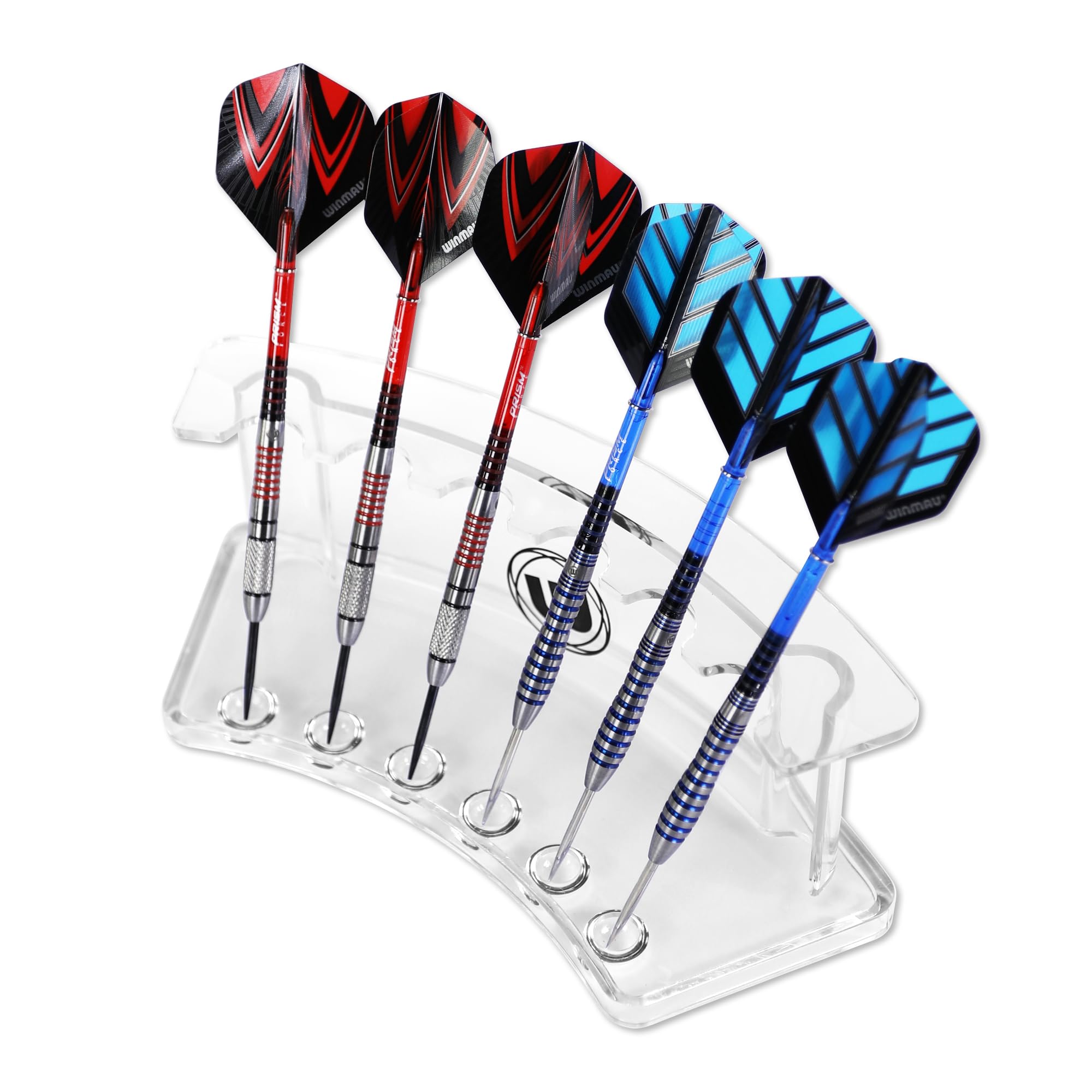 WINMAU Stojak ekspozycyjny Wave Dart