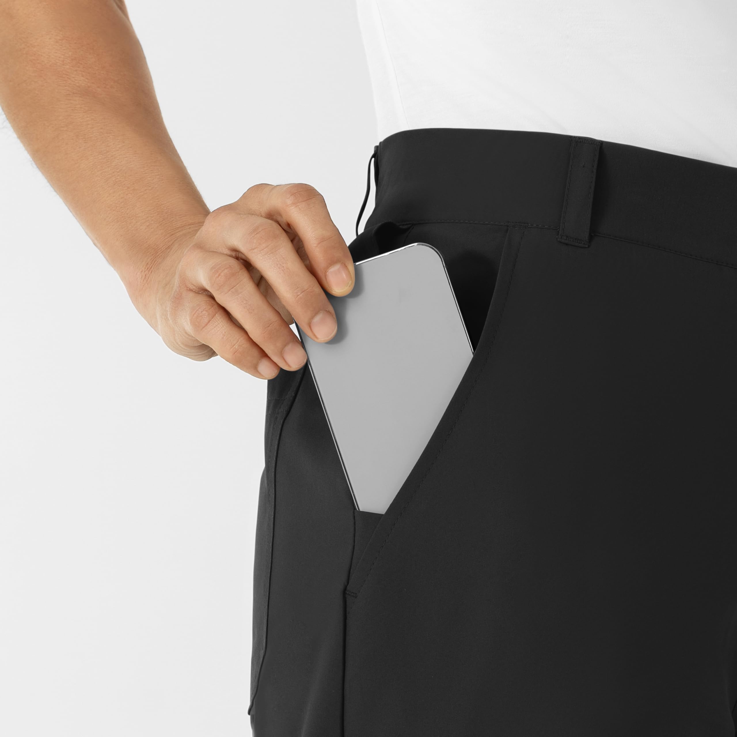 Wink Women's Scrub Pant