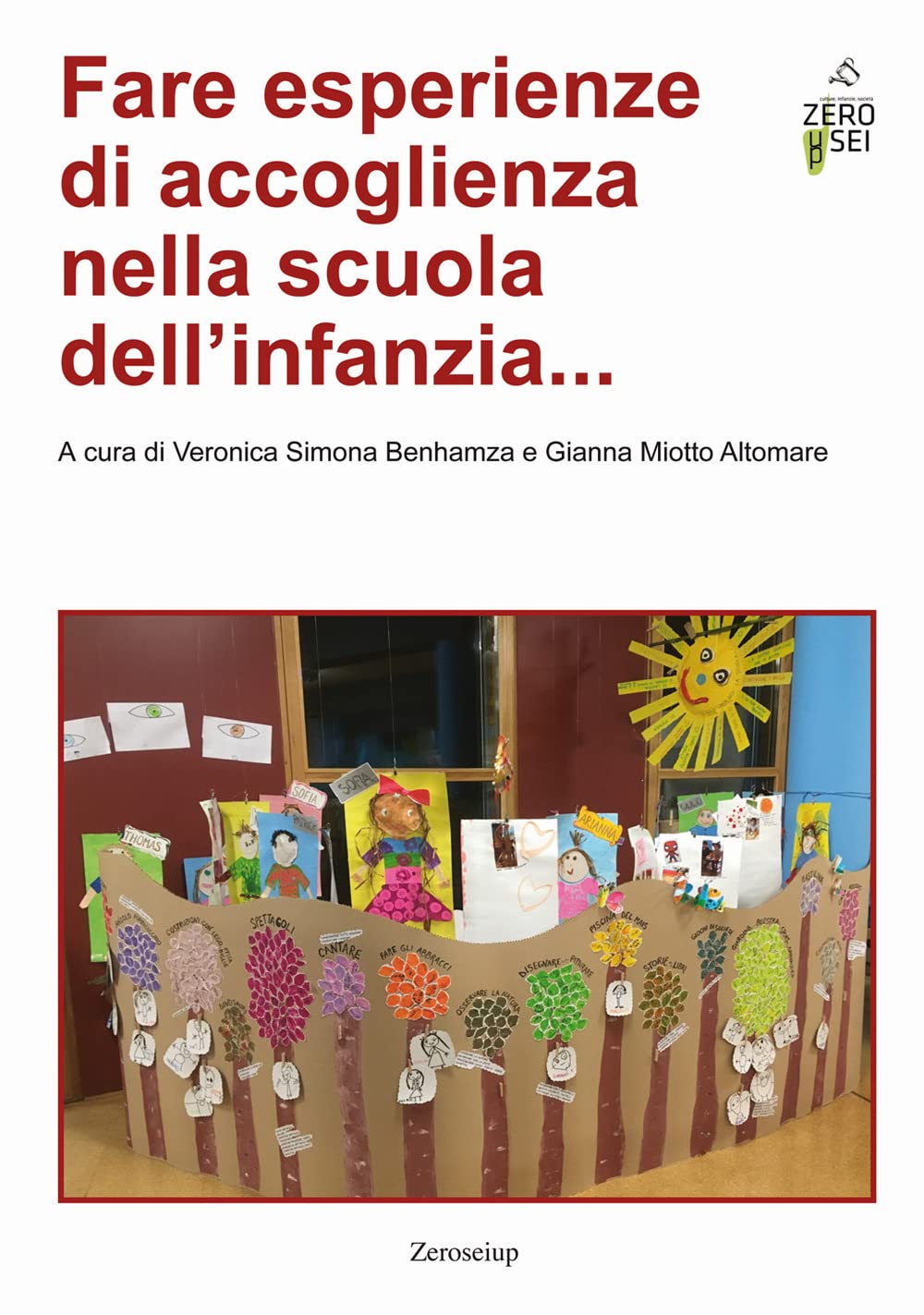 Fare Esperienze Di Accoglienza Nella Scuola Dell’Infanzia... - 4