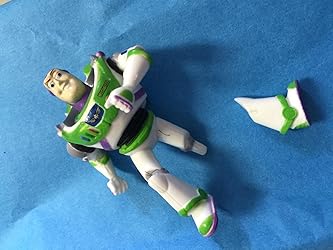 Amazon.com: Toy Story [1995] : Tom Hanks, Tim Allen, Don Rickles, Jim ...