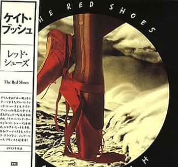 Bush, Kate - Red Shoes - Amazon.com Music