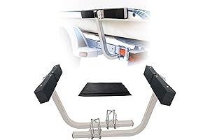20 Inch Aluminium Boat Trailer Guide Kit