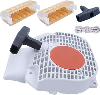 Recoil Starter Kit for Stihl 021 023 025 MS210 MS230 MS250 Chainsaw Replaces 1123 080 1802