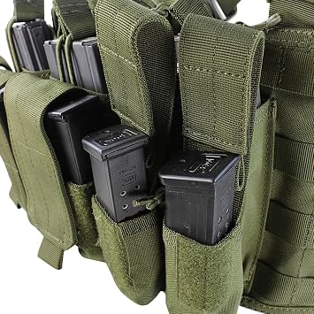 Condor Recon Chest Rig