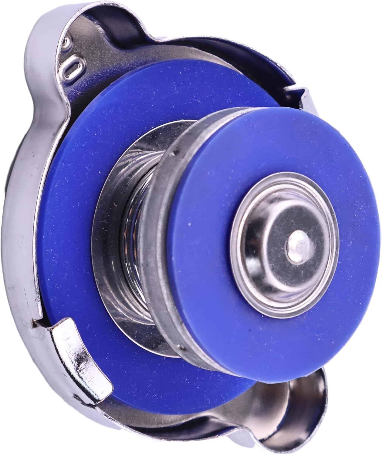 Radiator Cap 1240093 1240300 1240466 1240508 12410694 Compatible with Polaris 500 570 700 800 UTV 1999-2017
